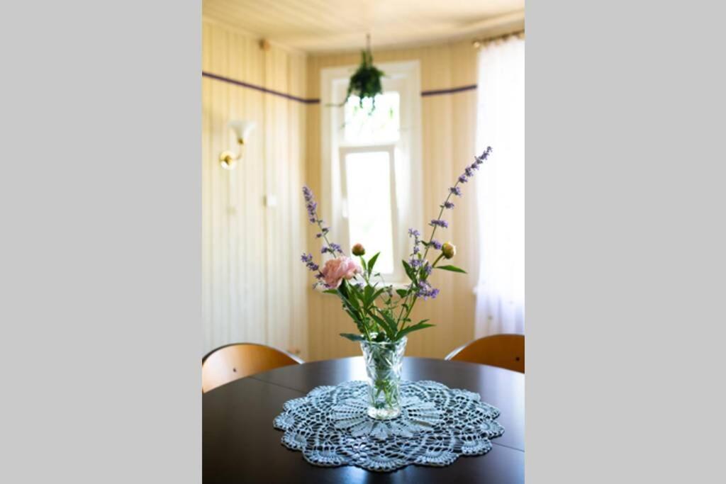 Livi Avat Appartement Ikla Buitenkant foto