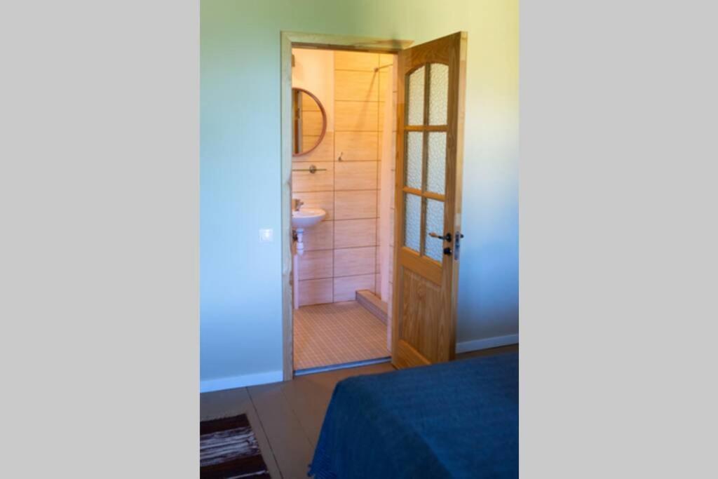 Livi Avat Appartement Ikla Buitenkant foto