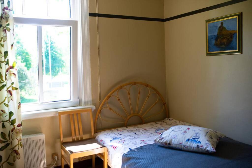 Livi Avat Appartement Ikla Buitenkant foto