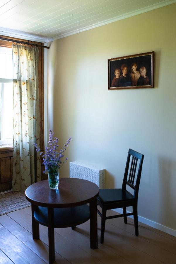 Livi Avat Appartement Ikla Buitenkant foto